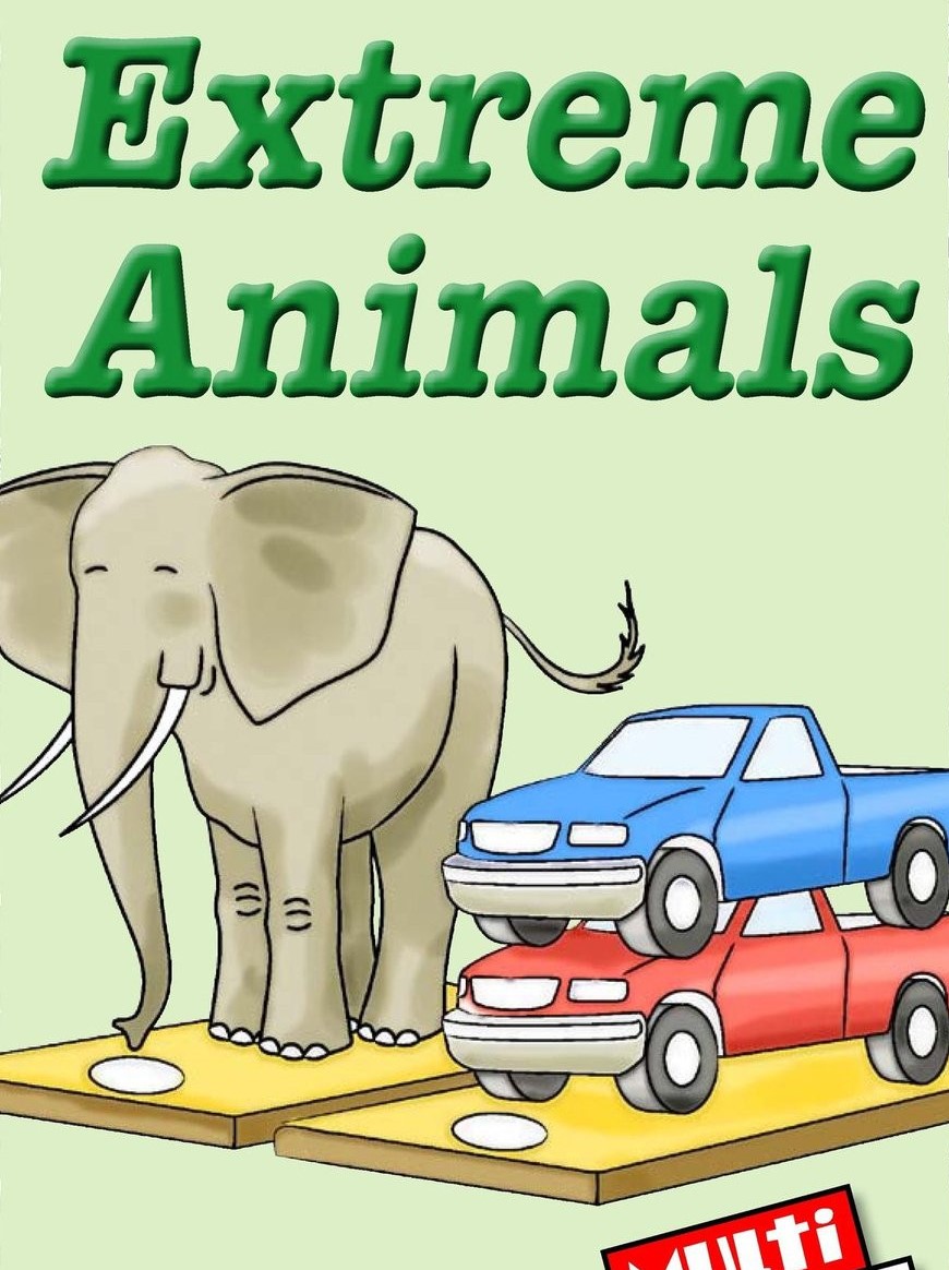 Extreme Animals