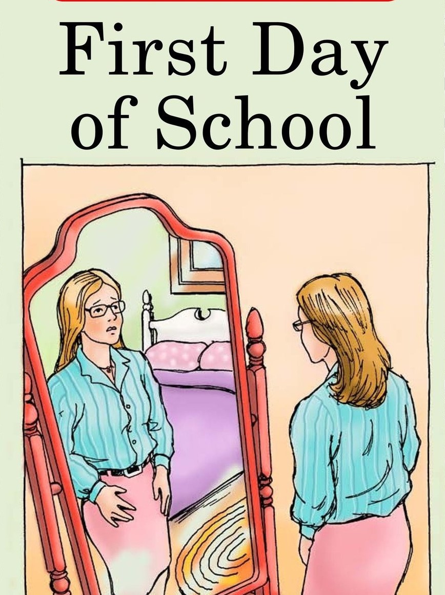 First Day of School