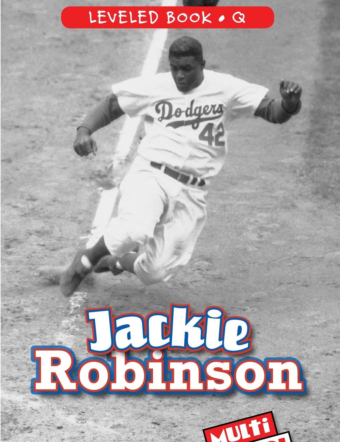 Jackie Robinson
