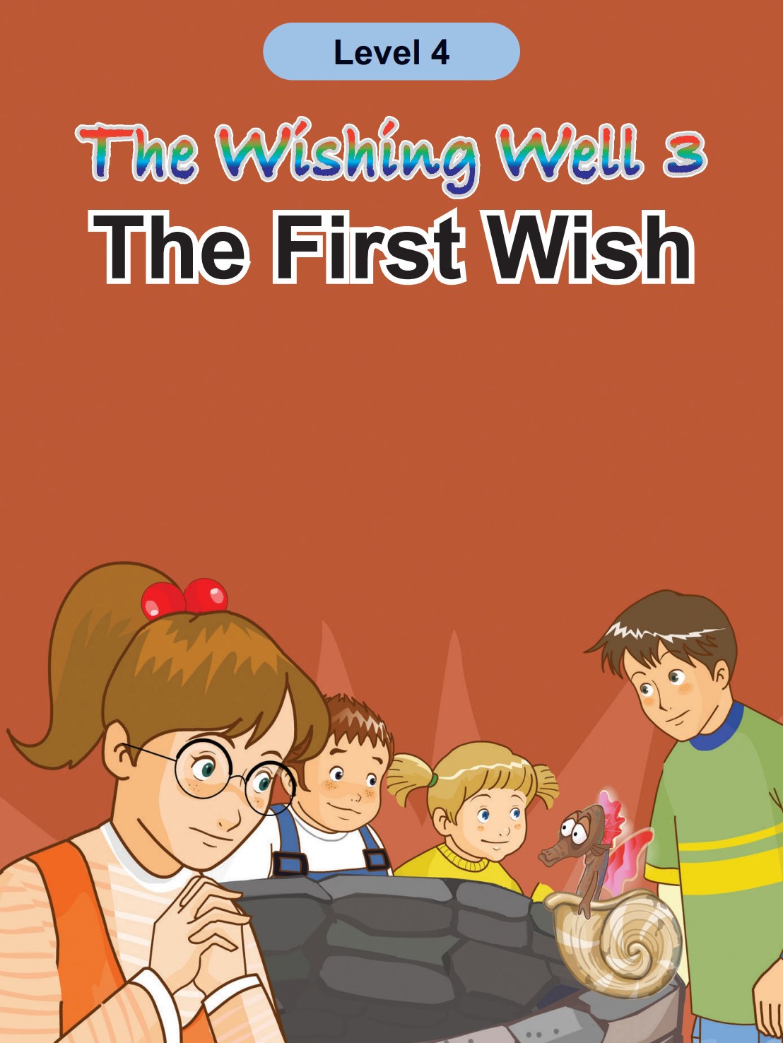 003-The First Wish
