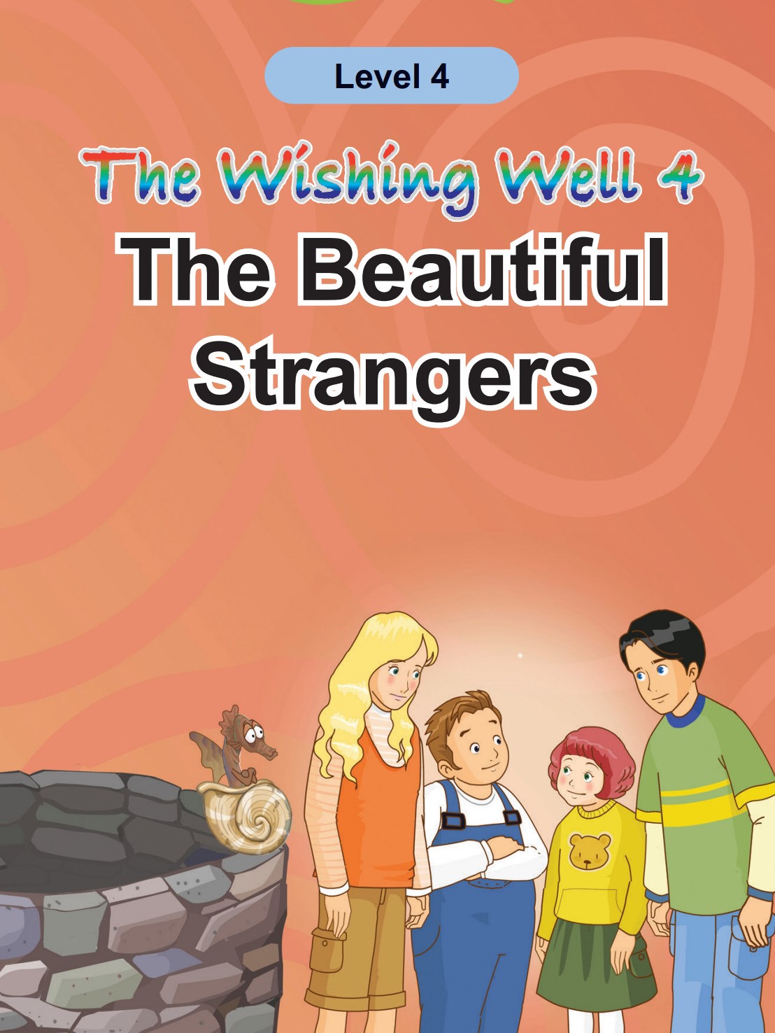 004-The Beautiful Strangers