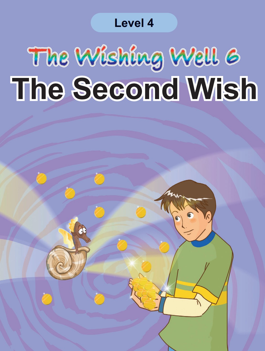 006-The Second Wish