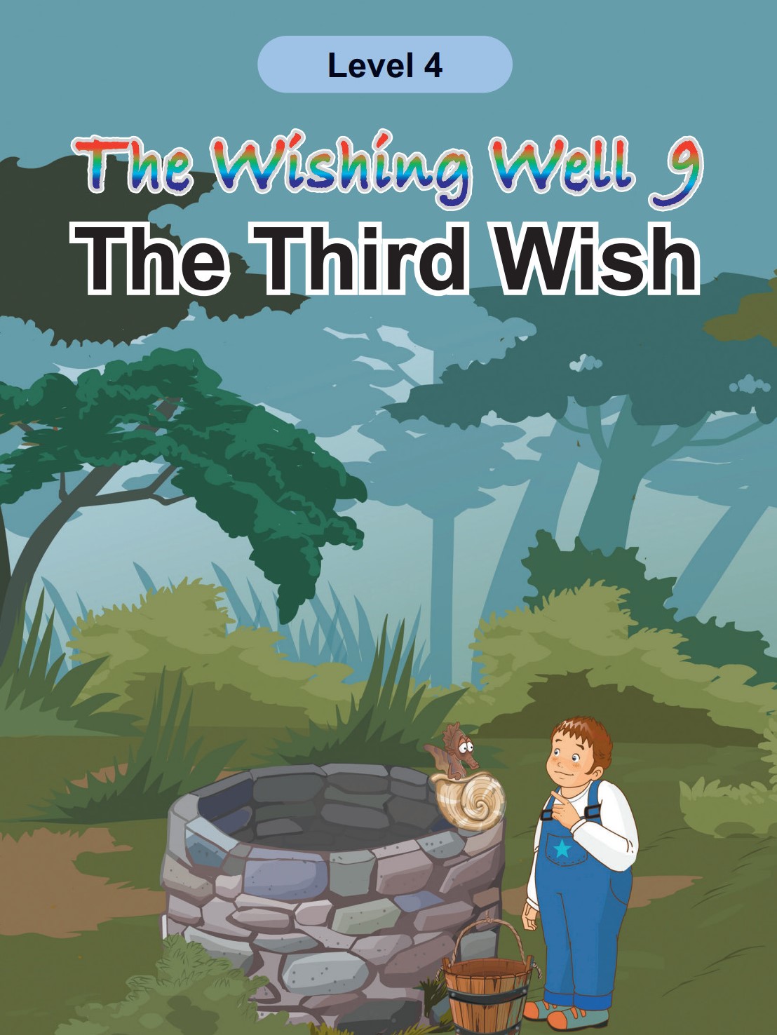 009-The Third Wish