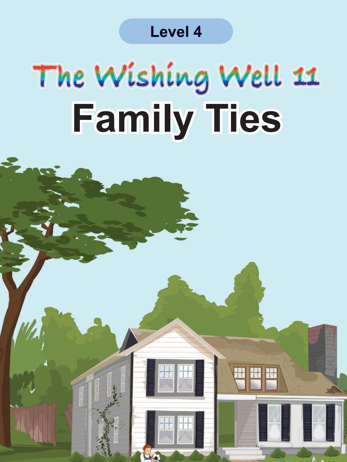 011-Family Ties