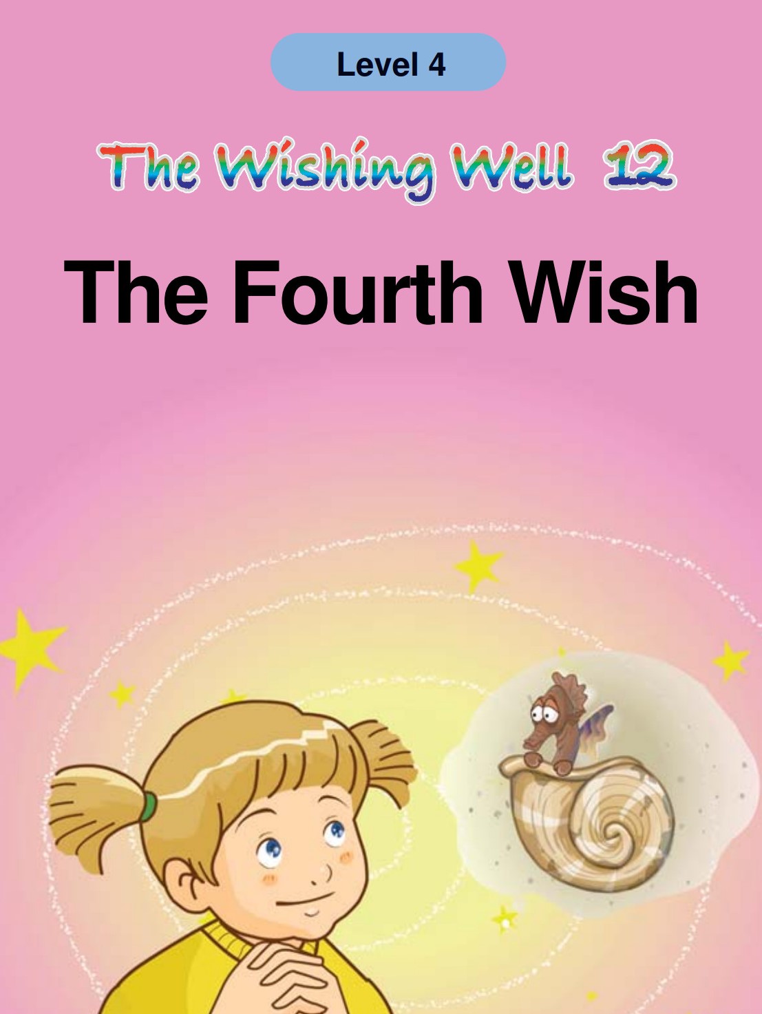 012-The Fourth Wish