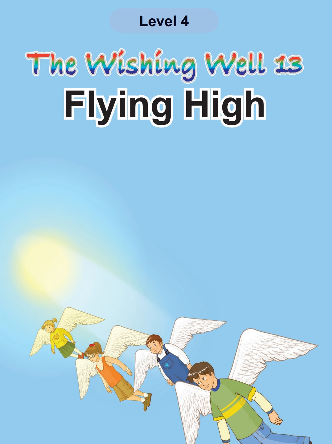 013-Flying High