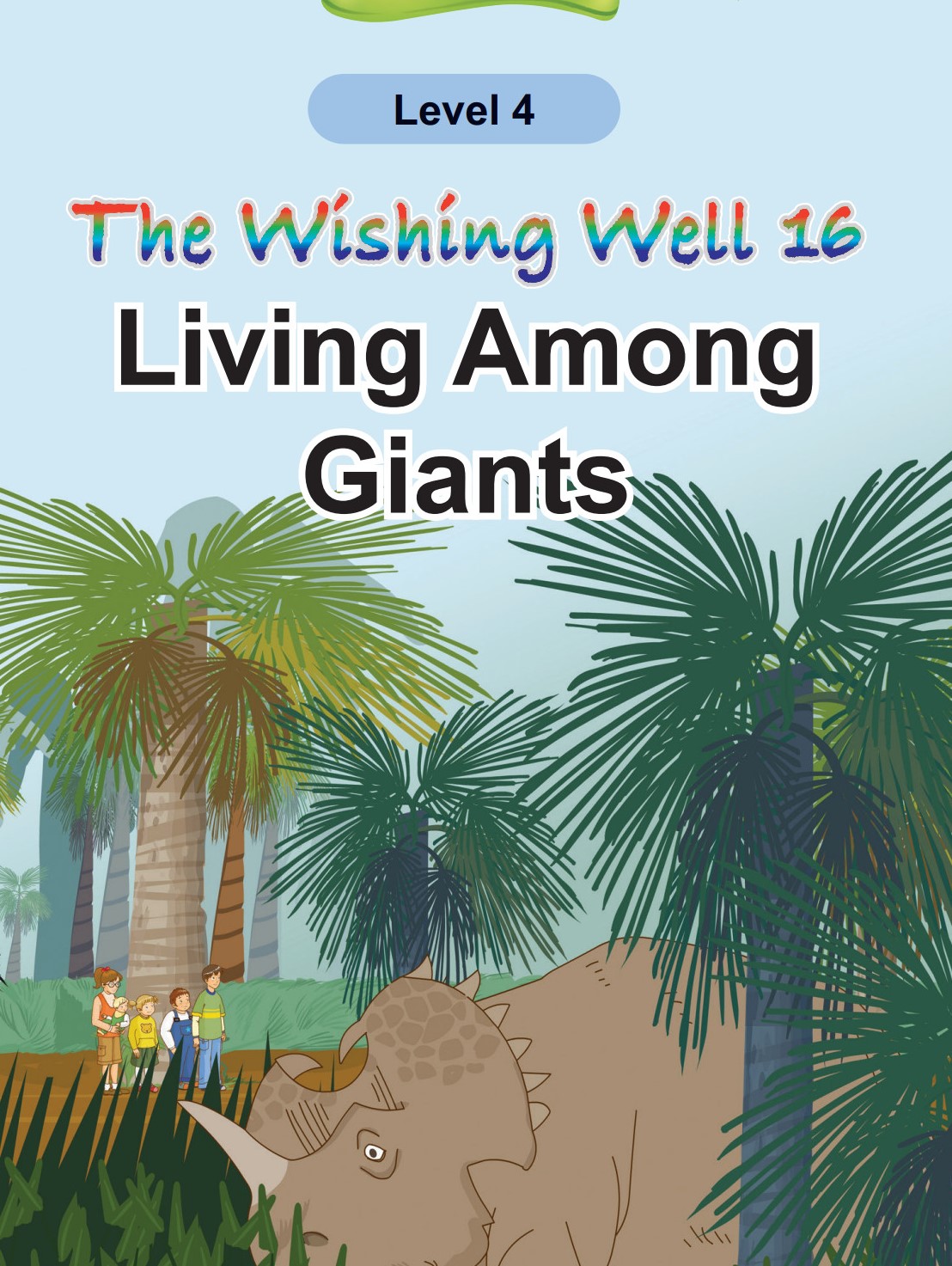 016-Living Among Giants