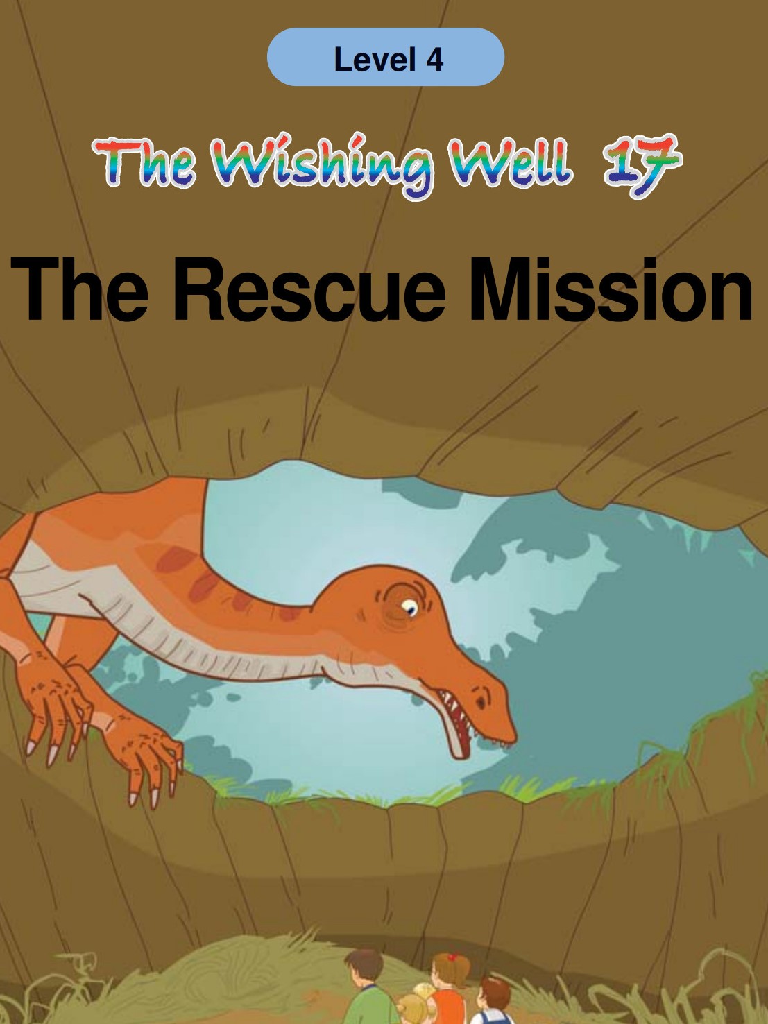 017-The Rescue Mission