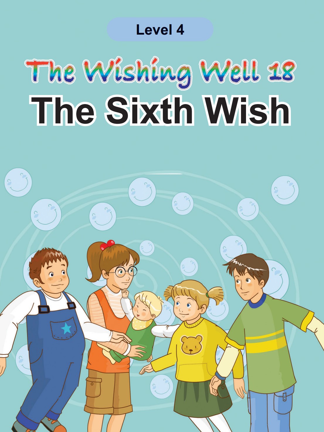 The Sixth Wish