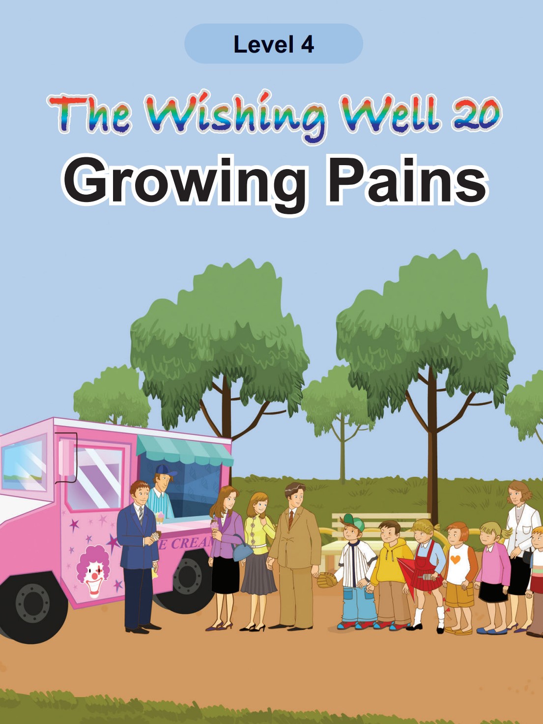 020-Growing Pains