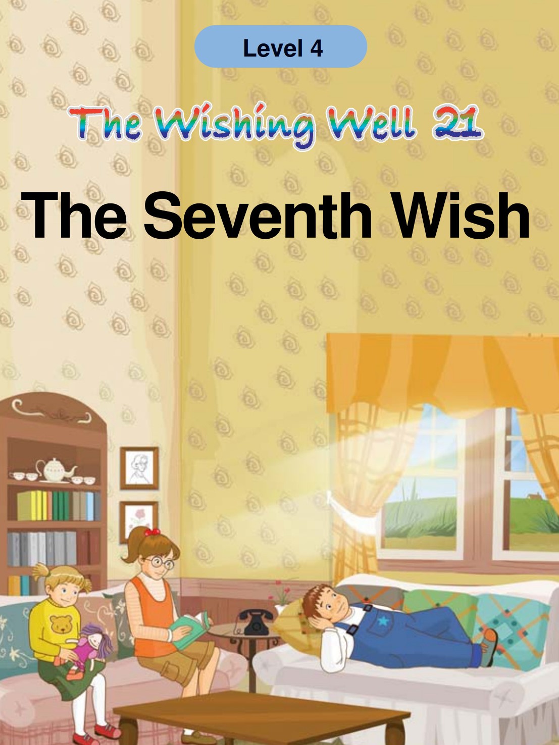 021-The Seventh Wish