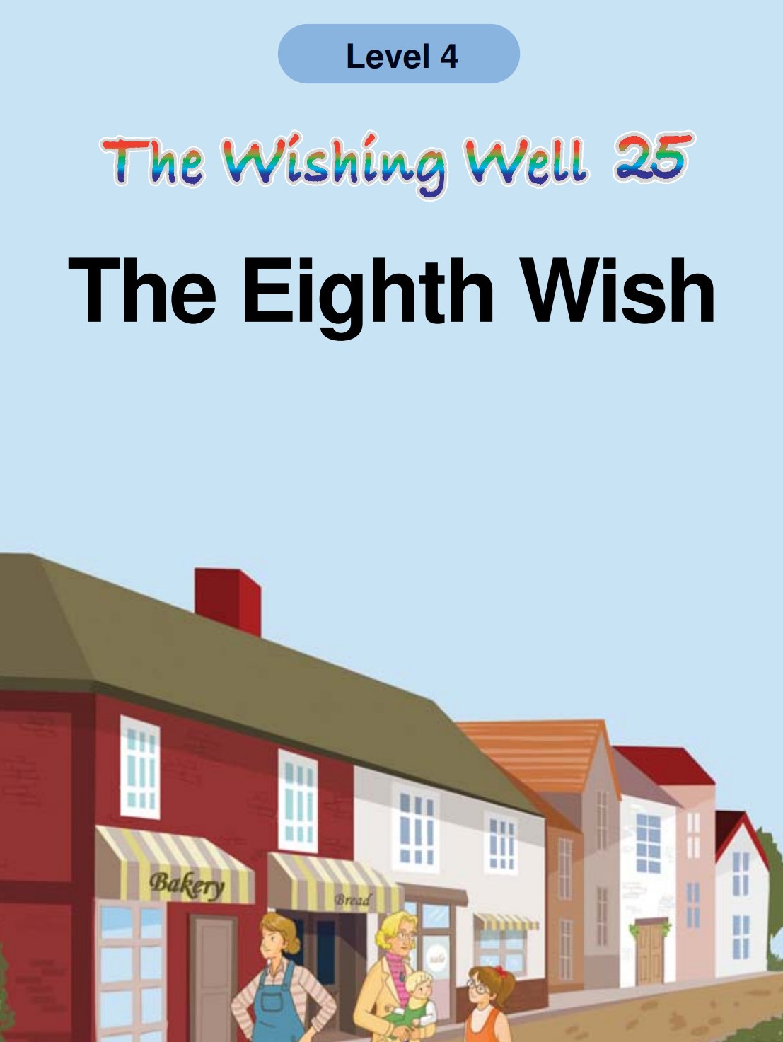 025-The Eighth Wish