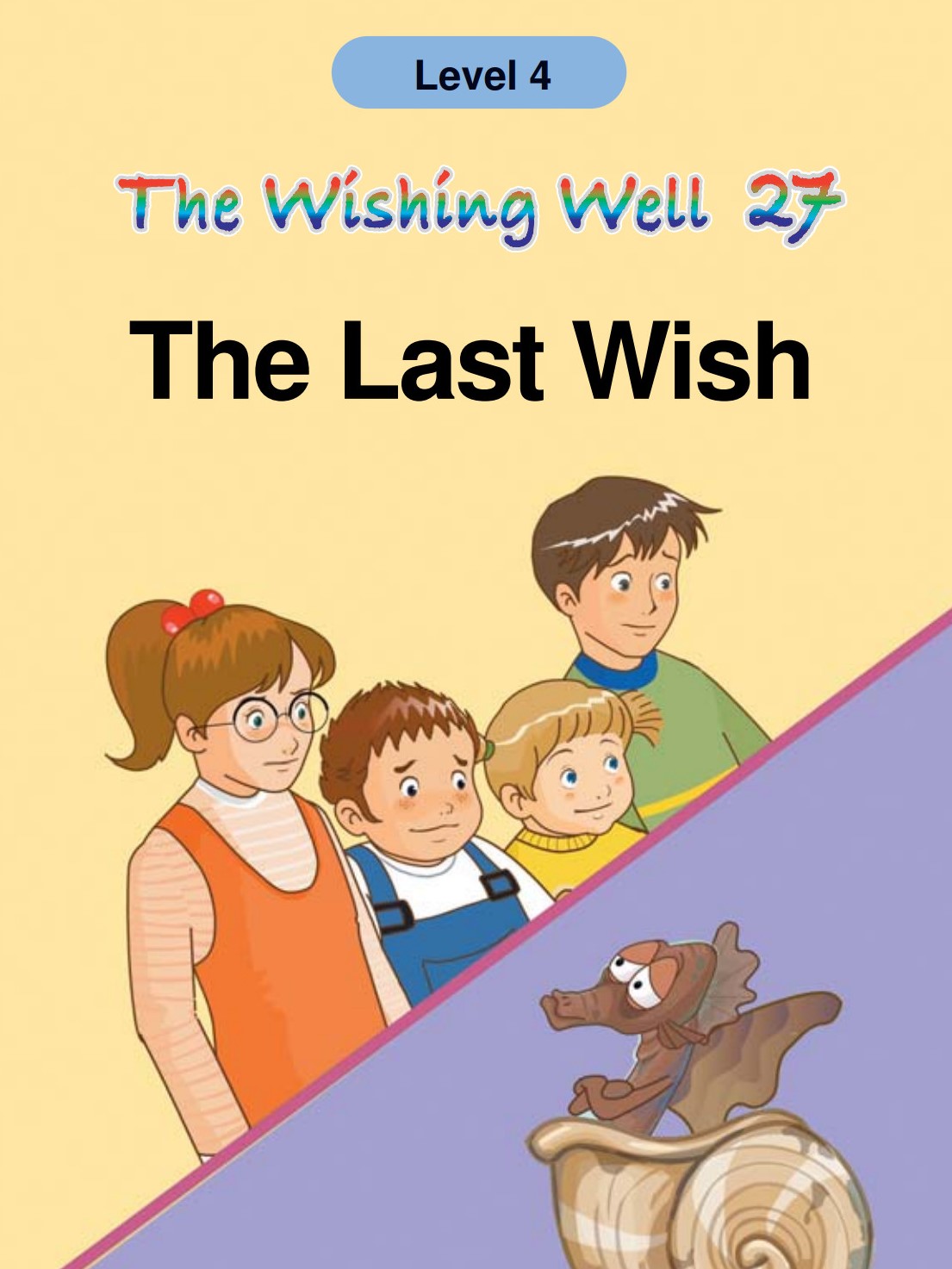 027-The Last Wish