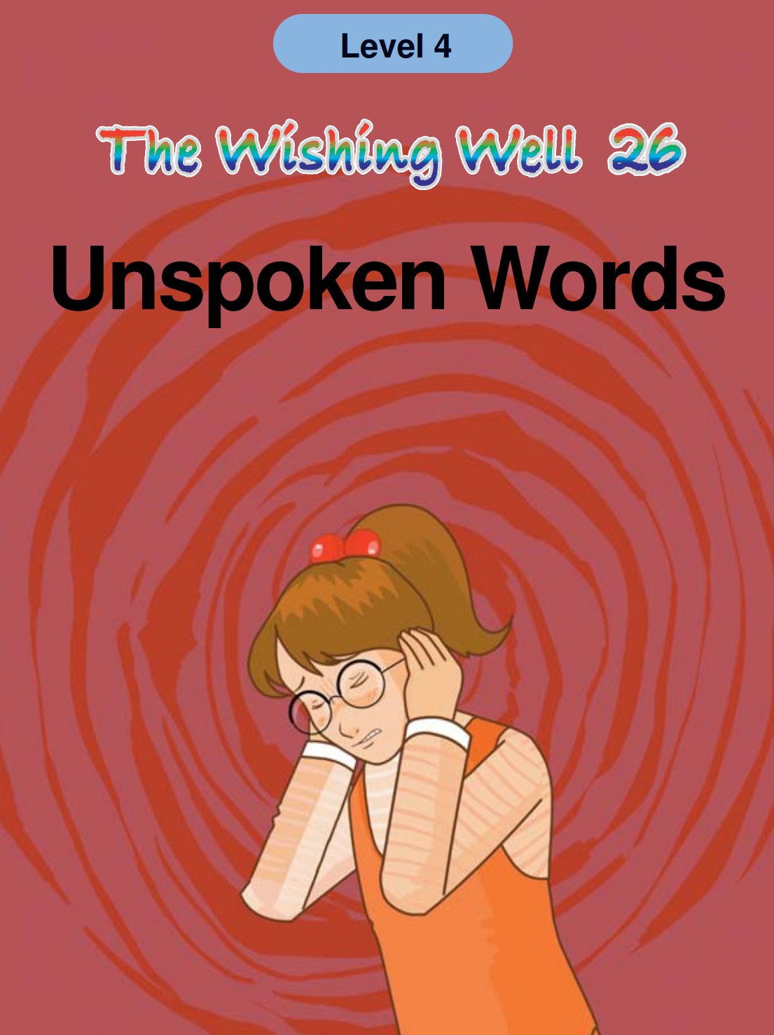 026-Unspoken Words