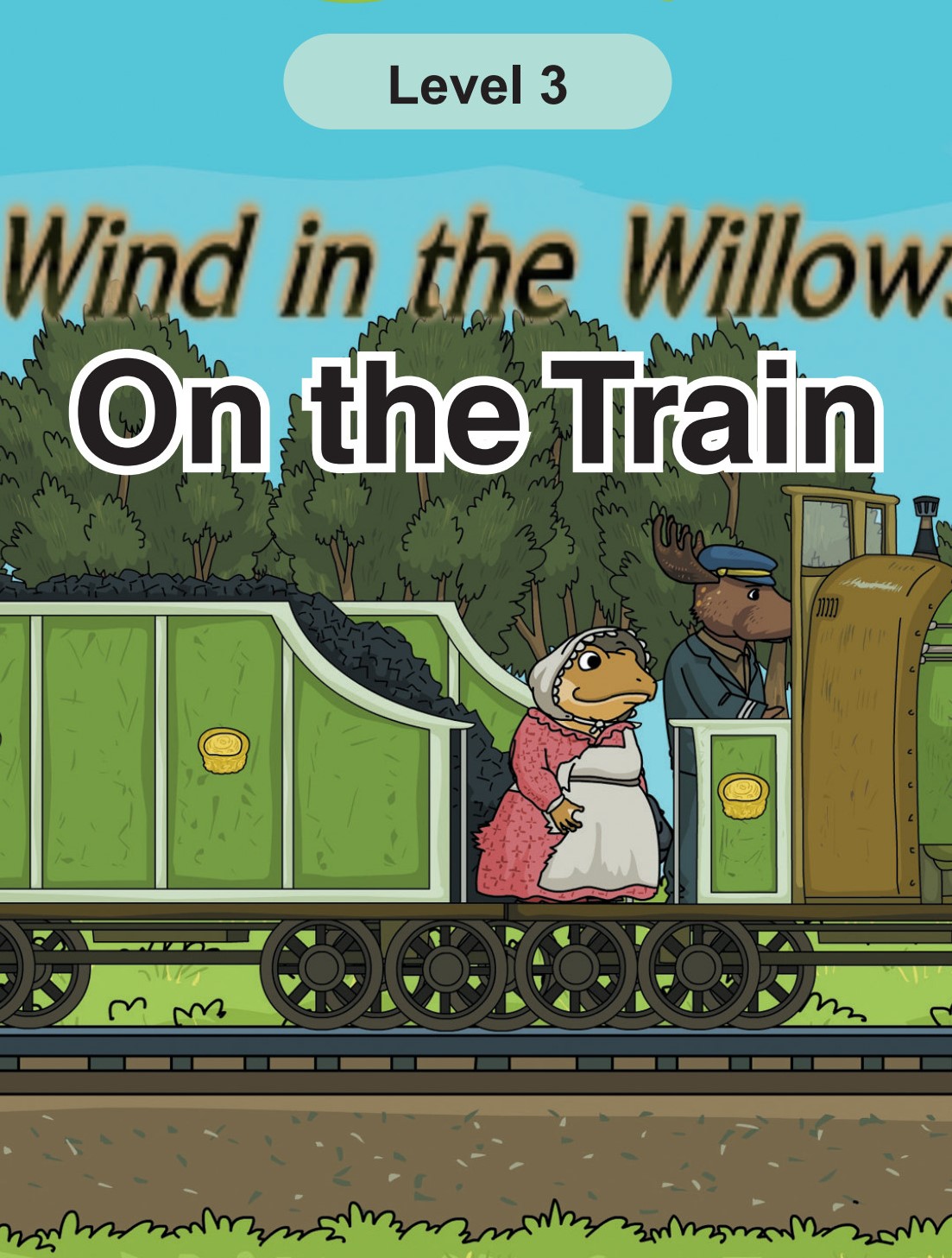 On the Train