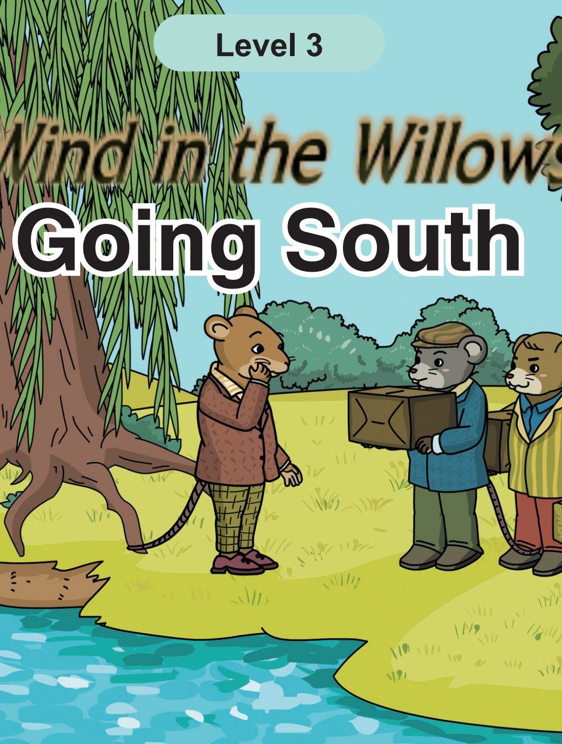 Going South