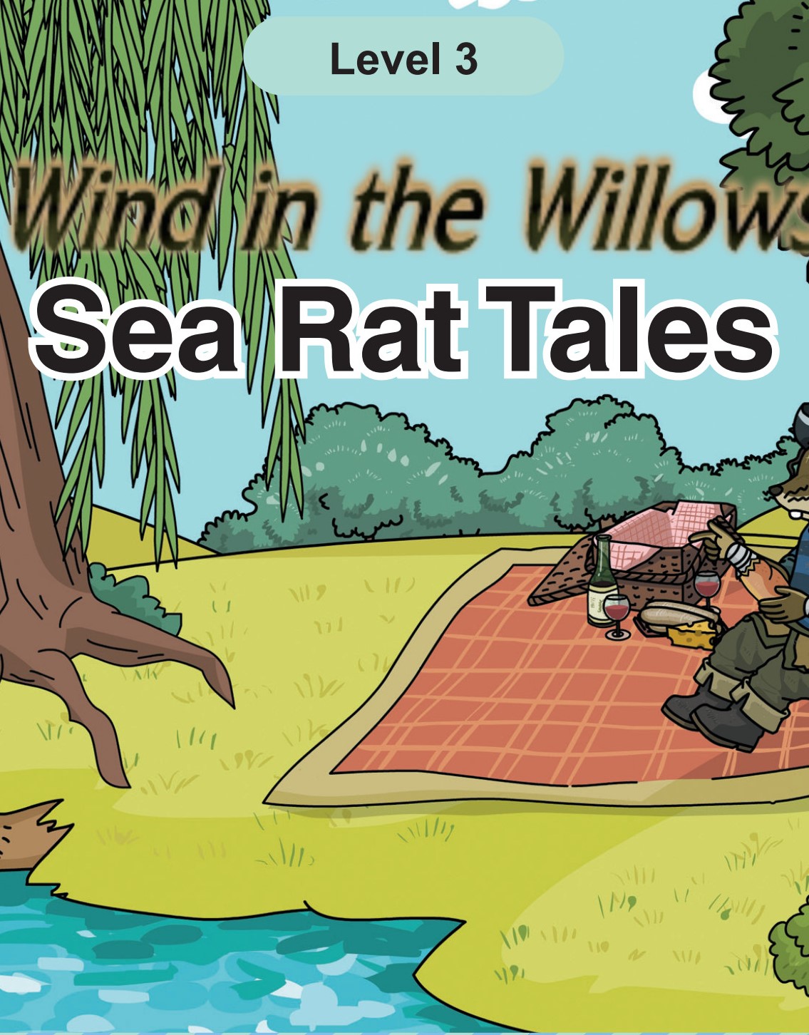 Sea Rat Tales