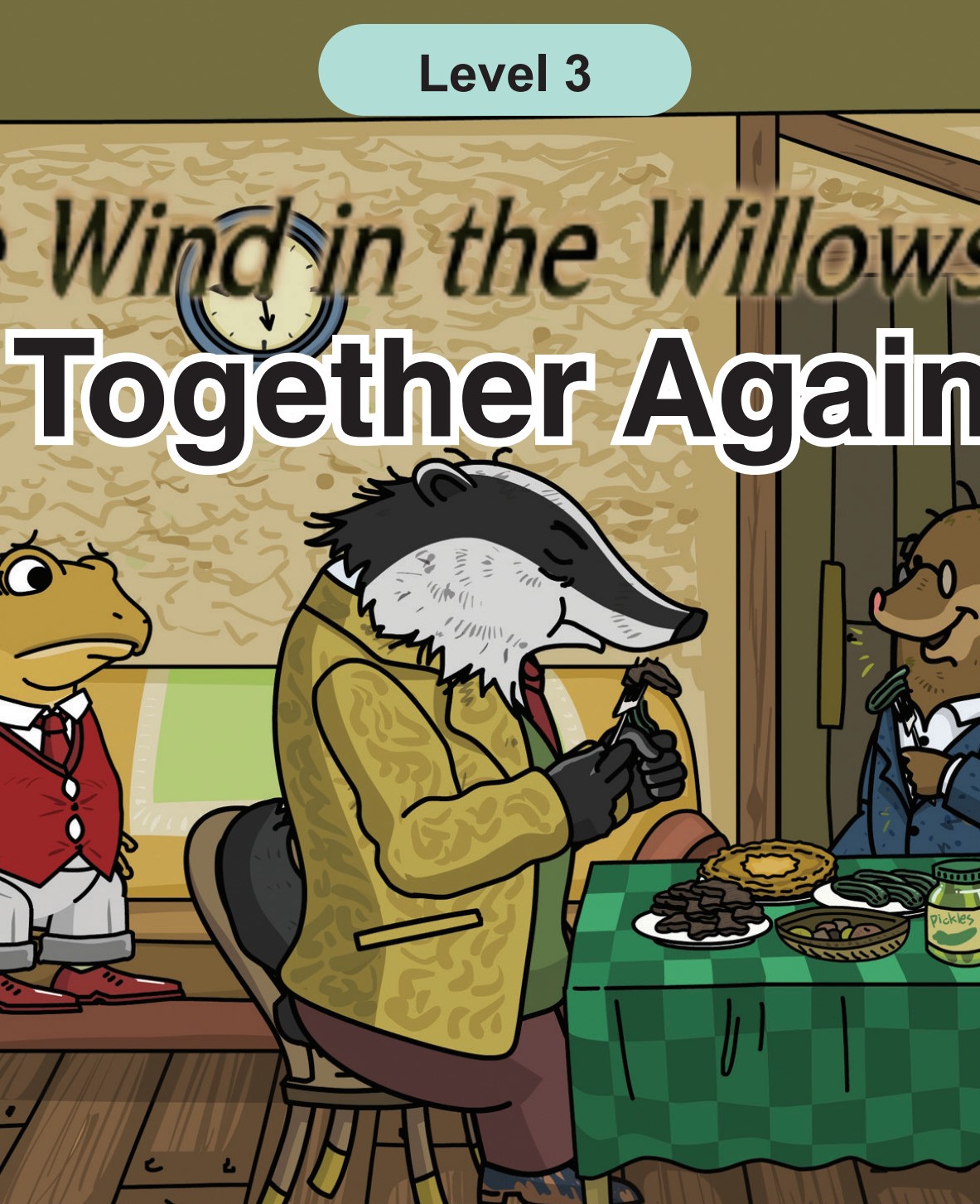 Together Again