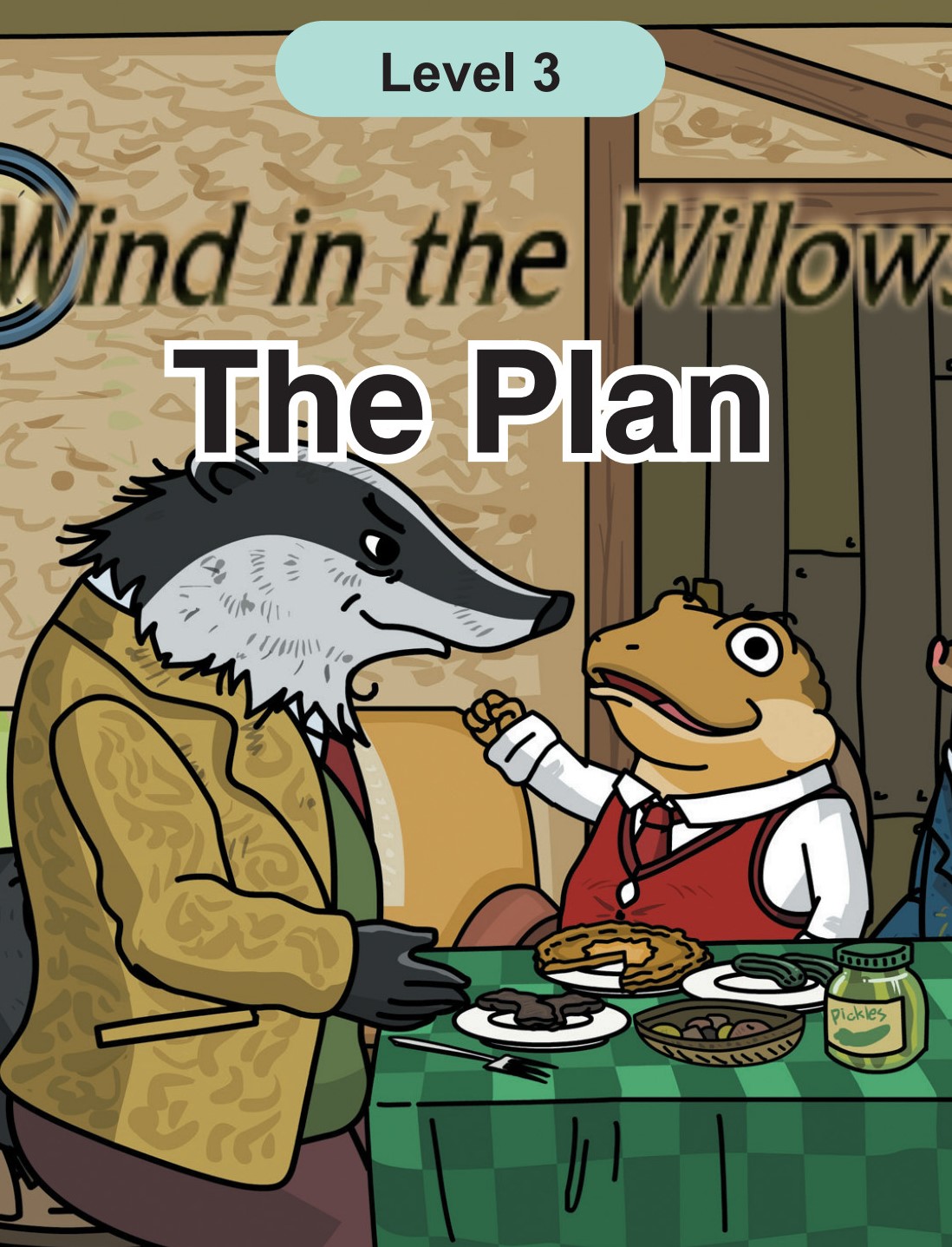 The Plan