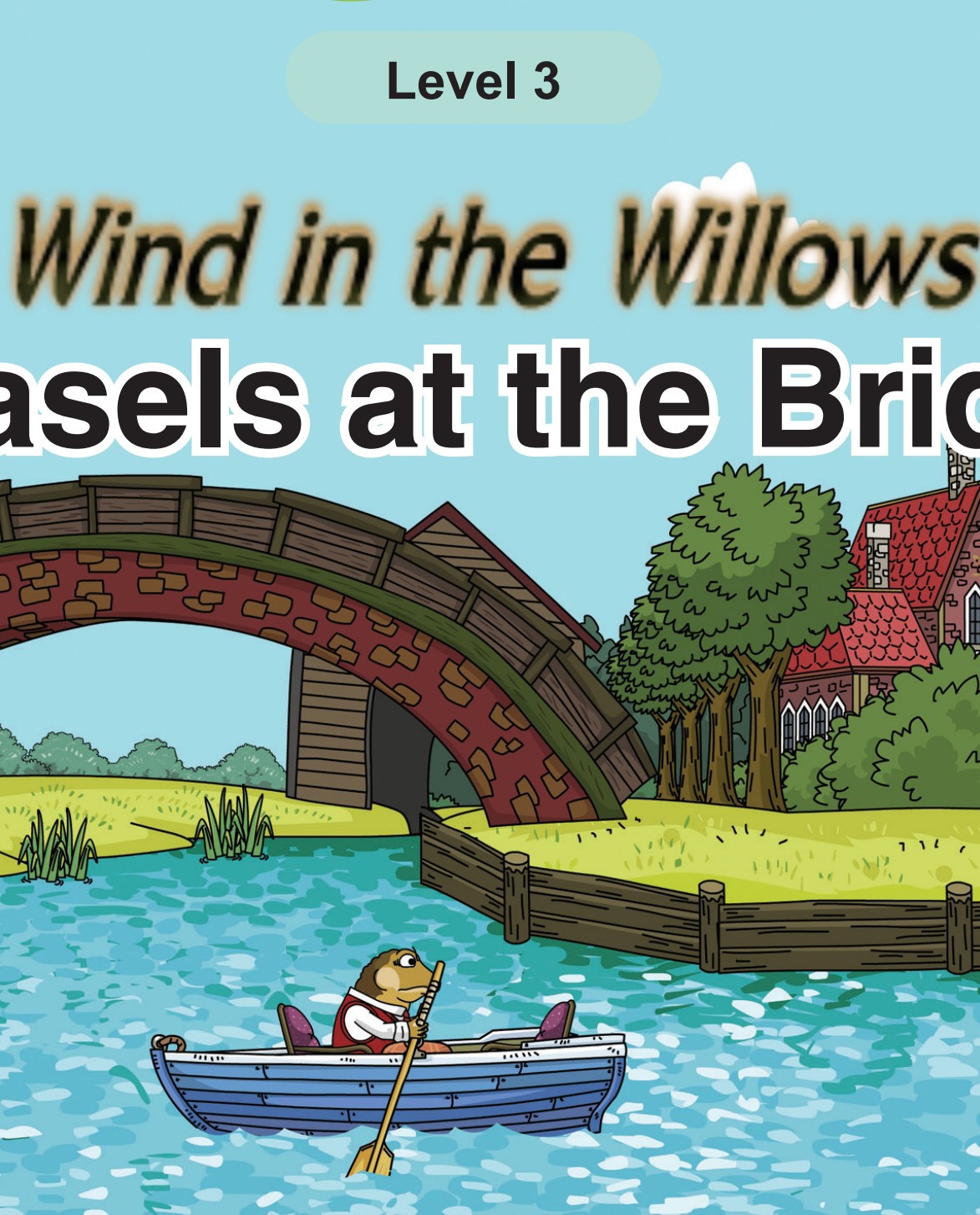 Weasels at the Bridge