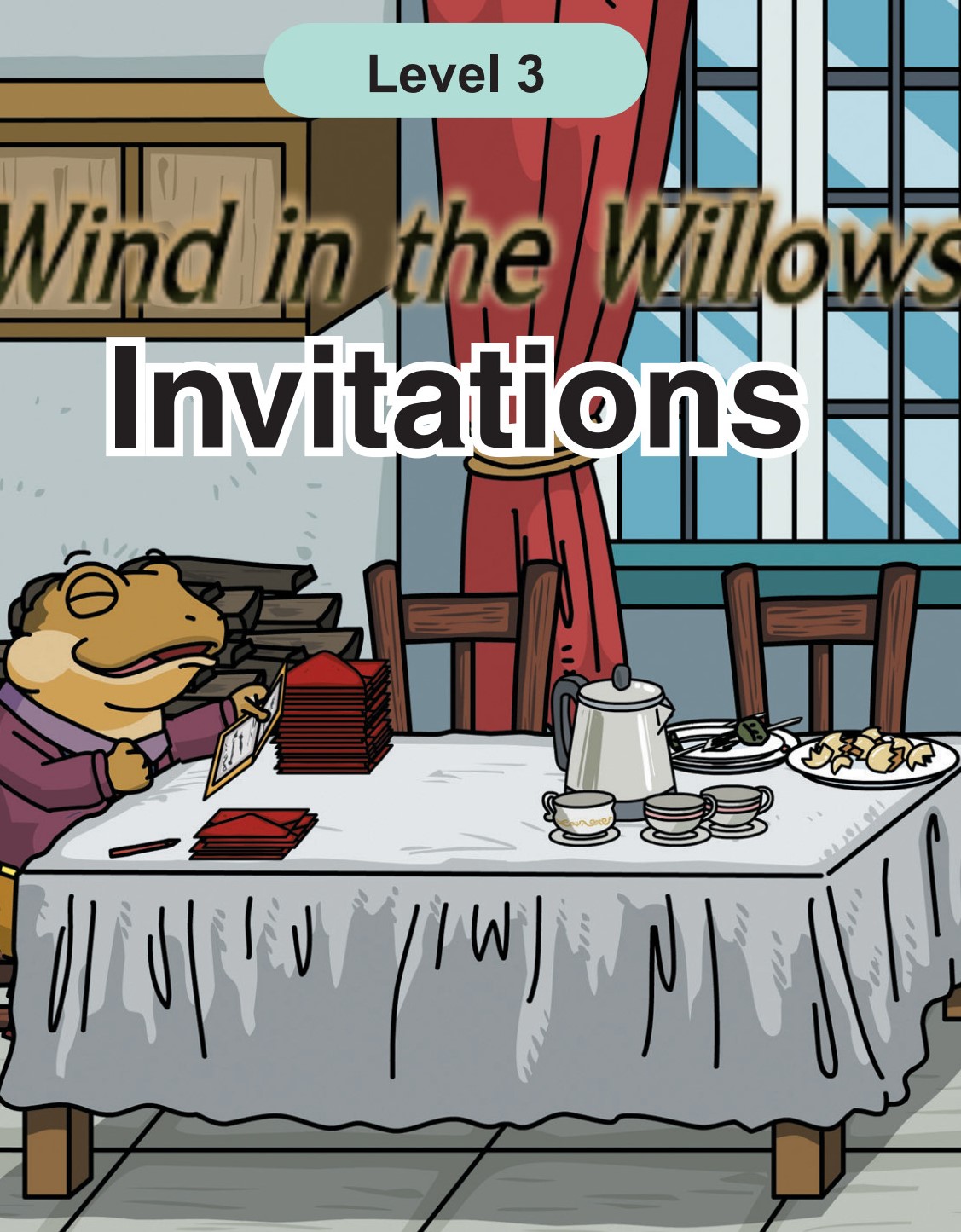 Invitations