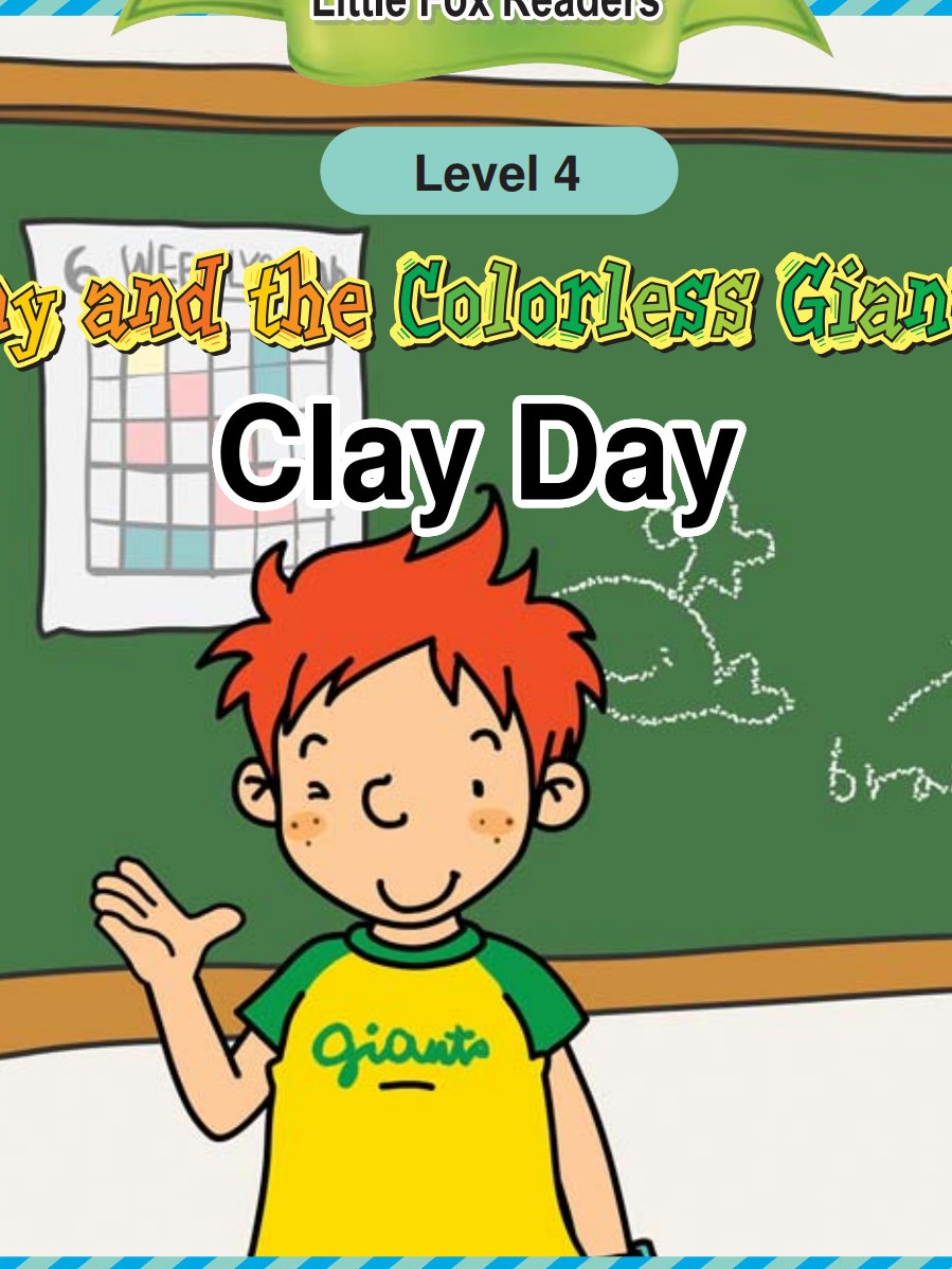 Clay Day