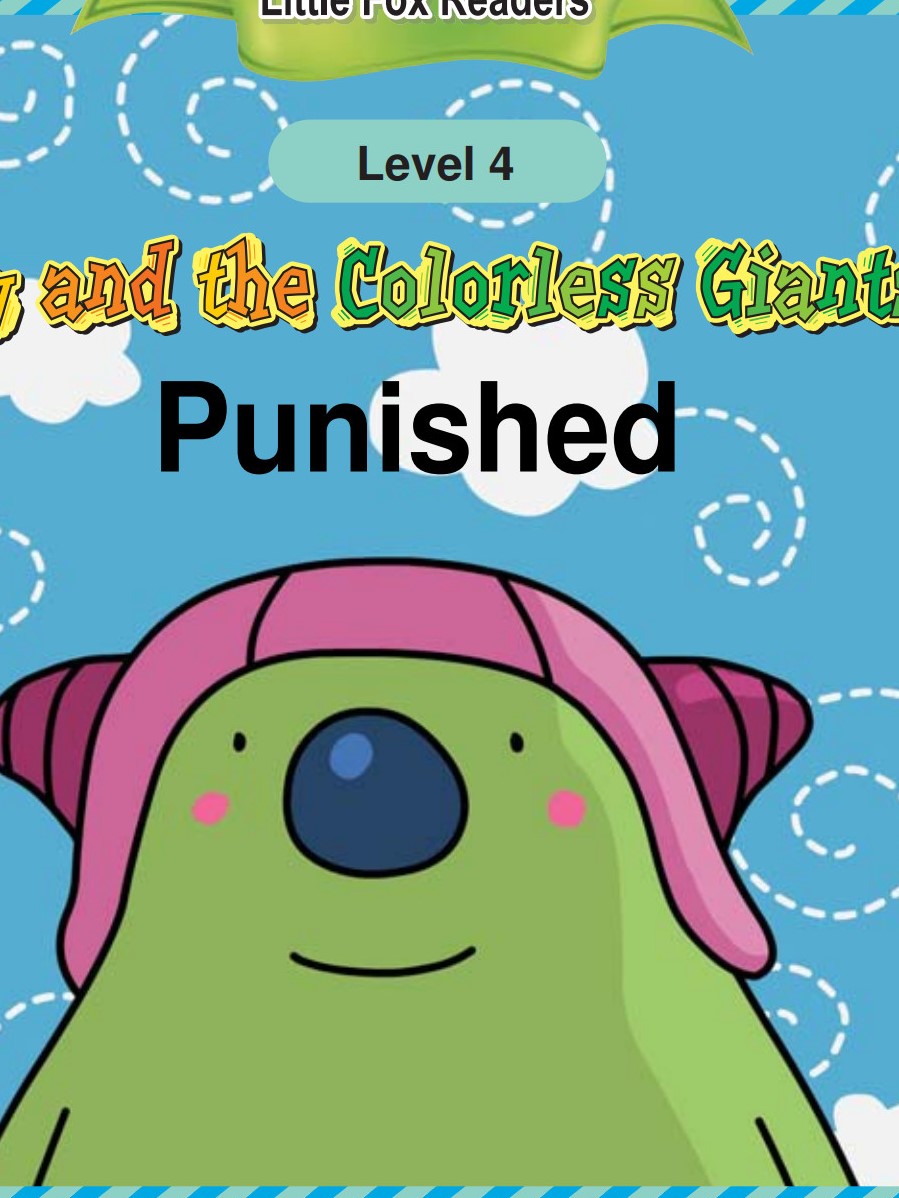 Punished