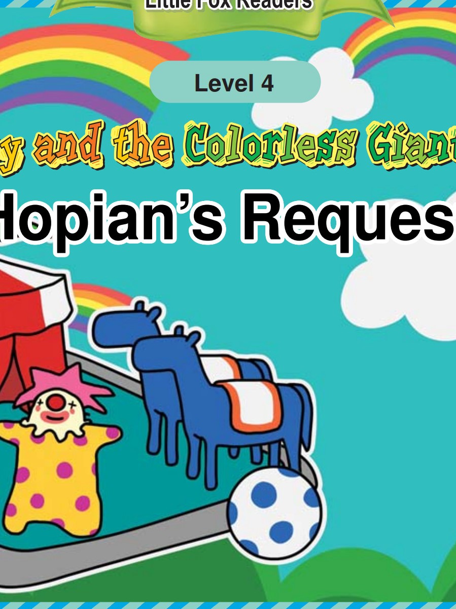 Hopian's Request