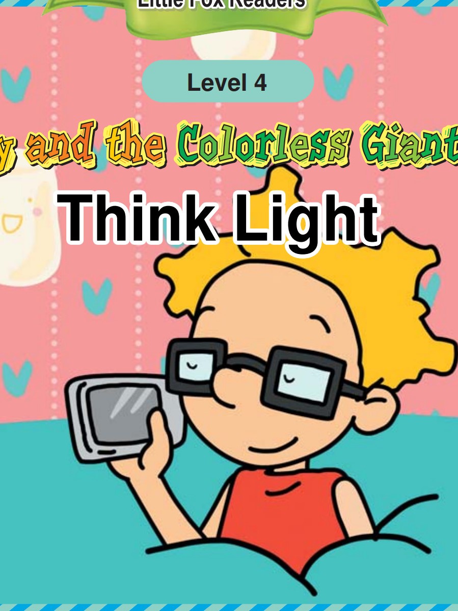 Think Light