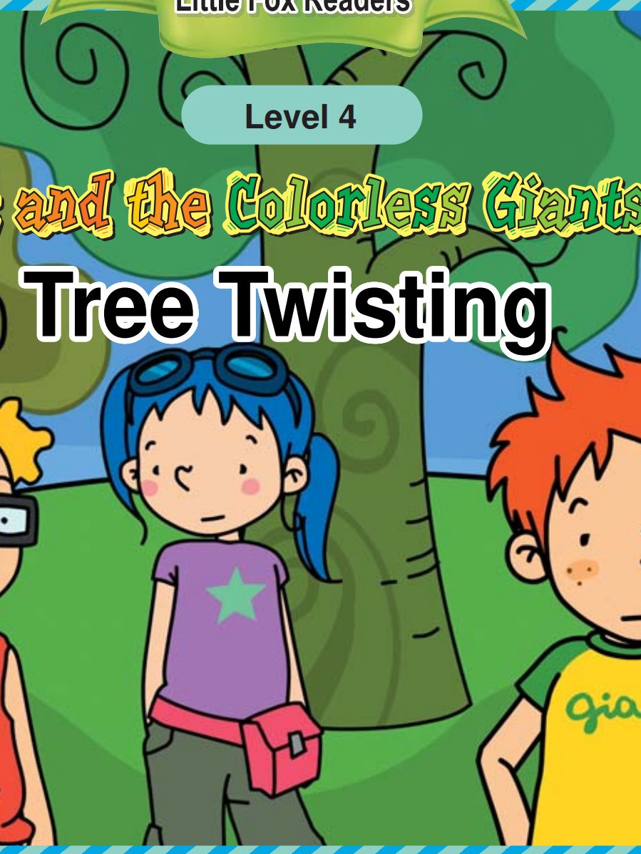 Tree Twisting