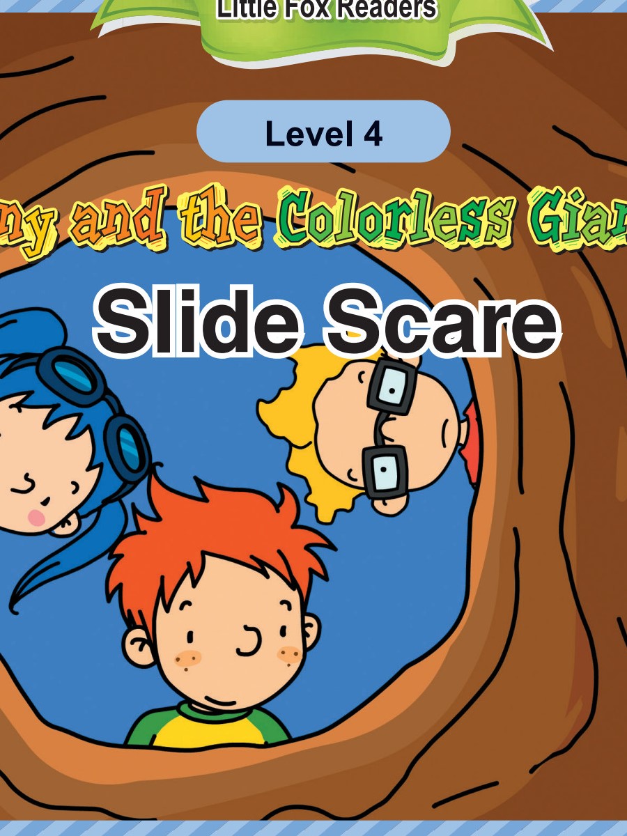 Slide Scare