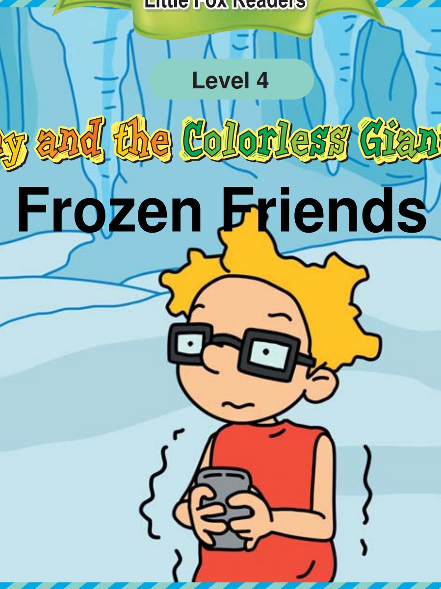 Forzen Friends