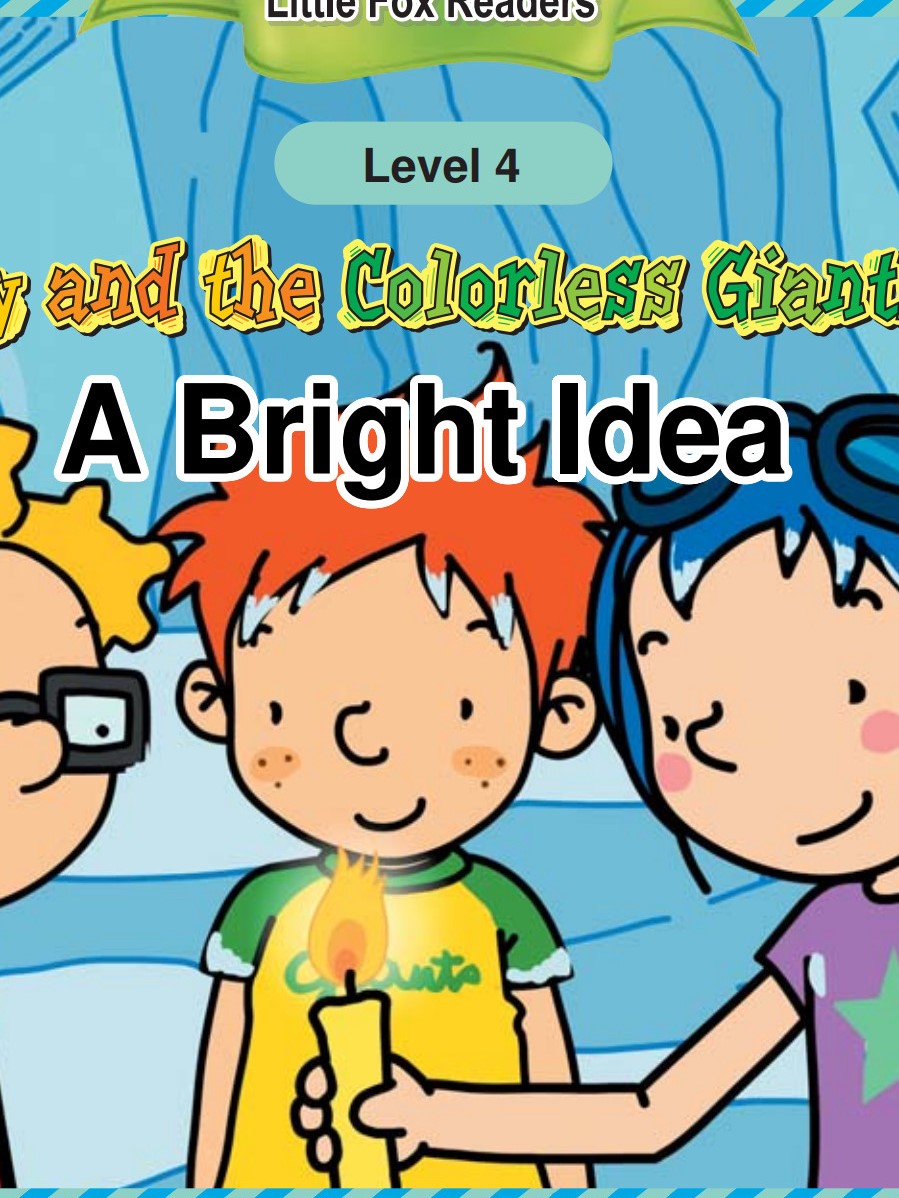 A Bright Idea