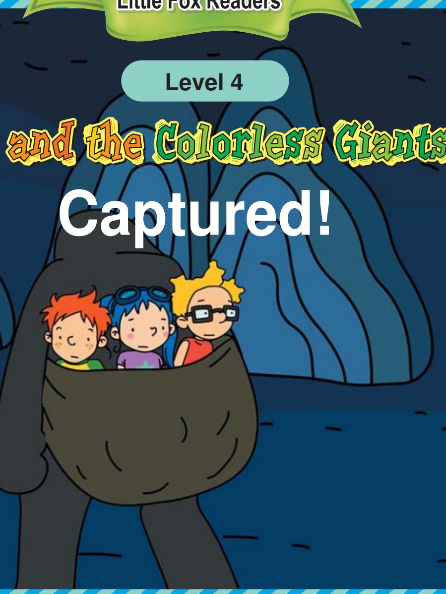 Captured!
