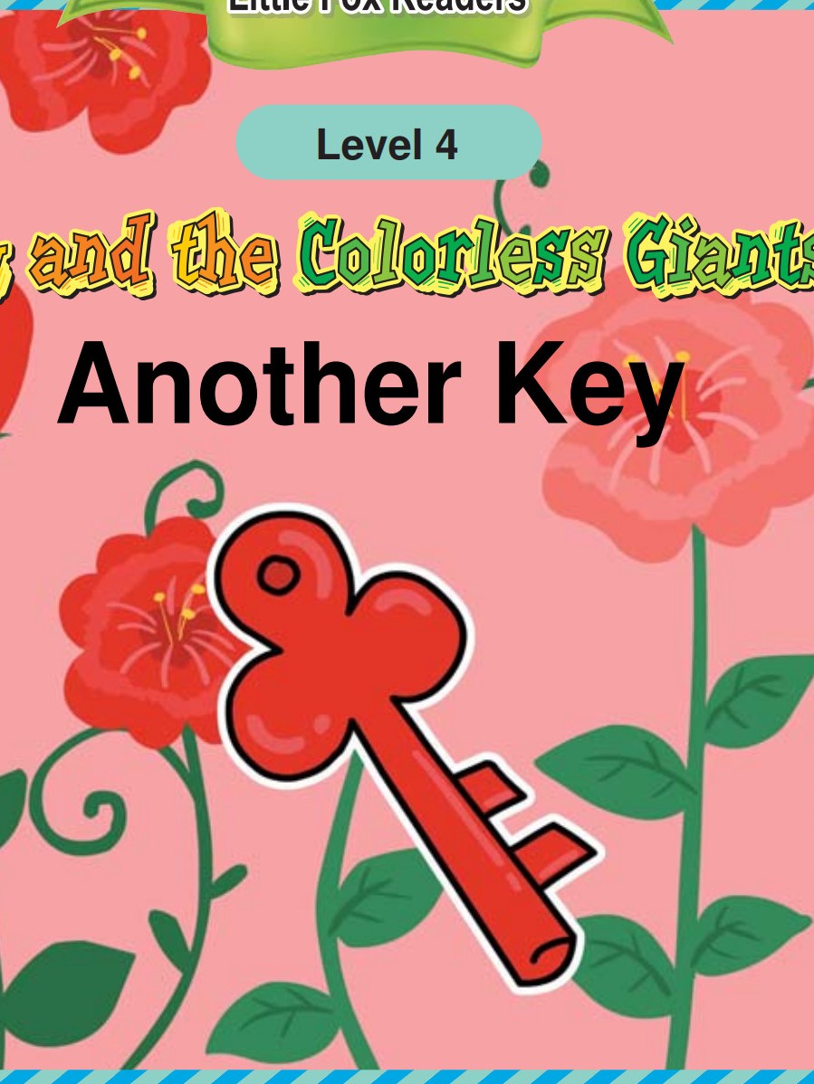 Another Key