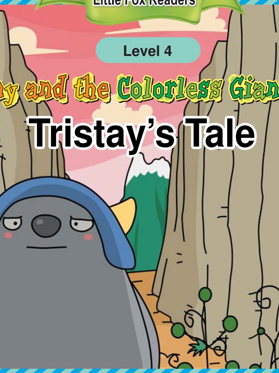 Tristay's Tale