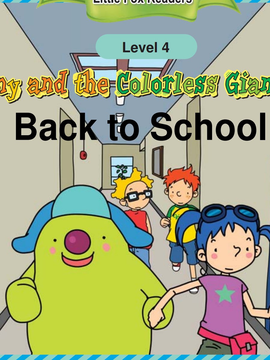 Back To School