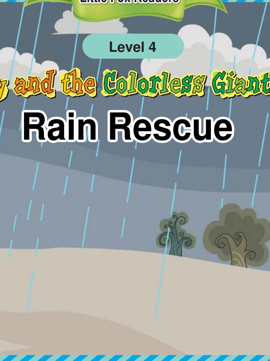 Rain Rescue