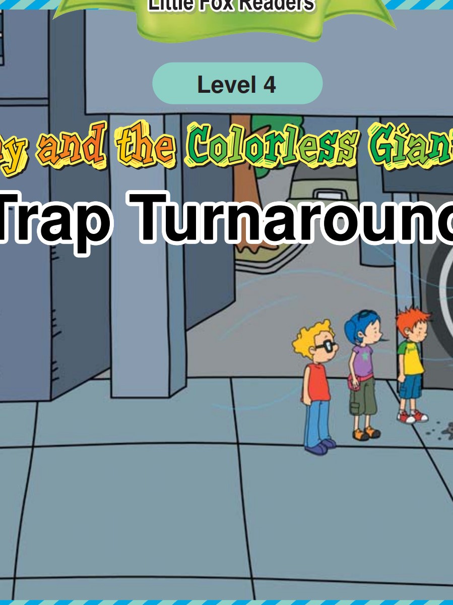 Trap Turnaround