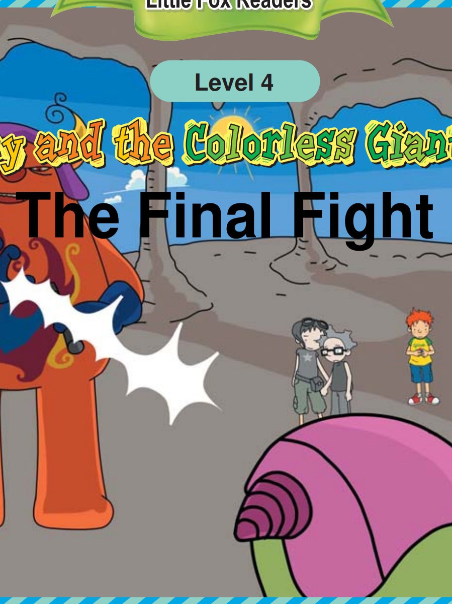The Final Fight