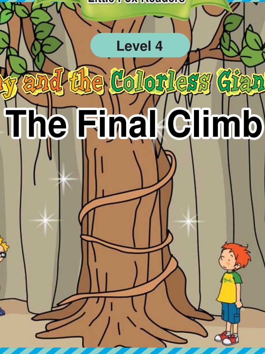 The Final Climb