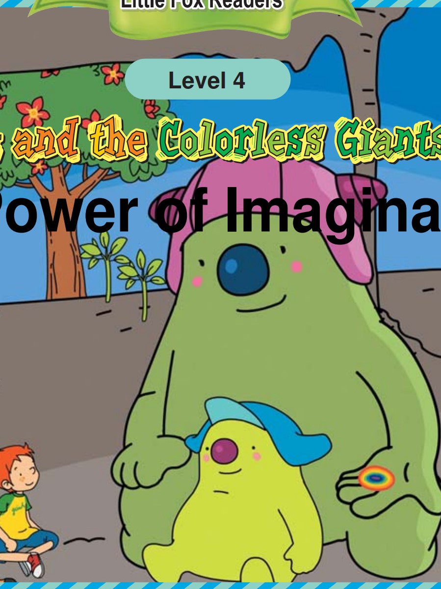 The Power Of Imagination