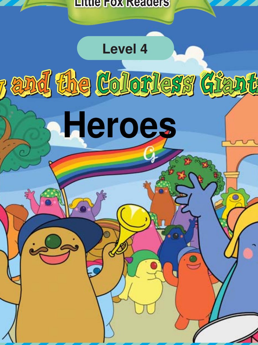 Heroes