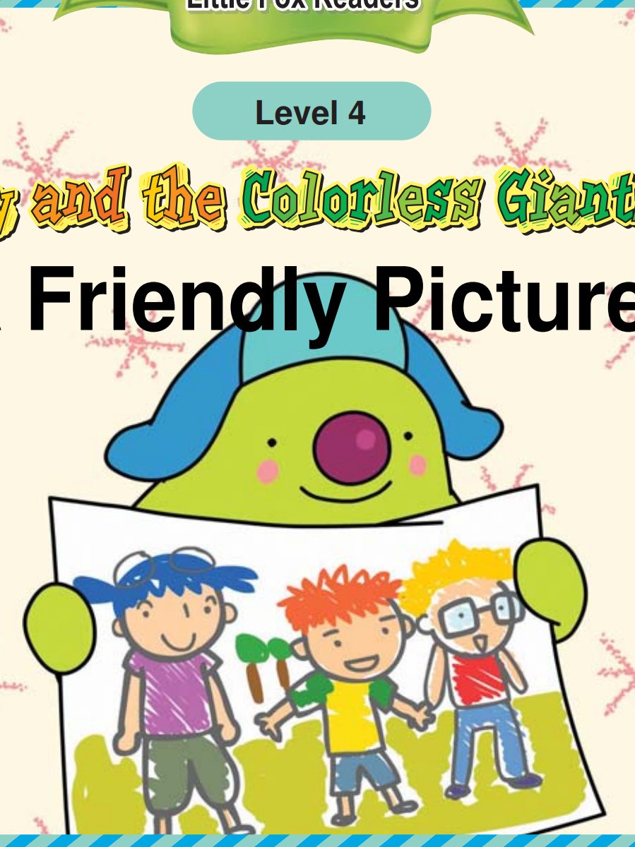 A Friendly Picture