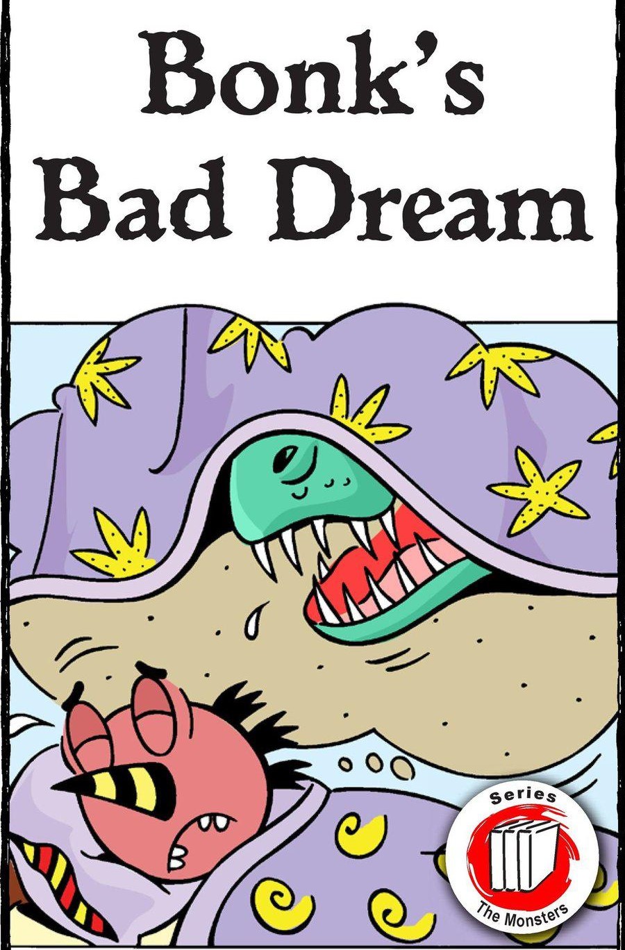 Bonk's Bad Dream