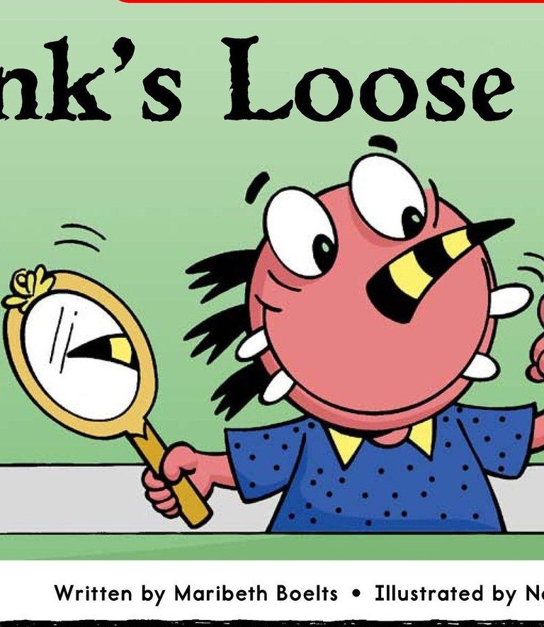 Bonk's Loose Tooth