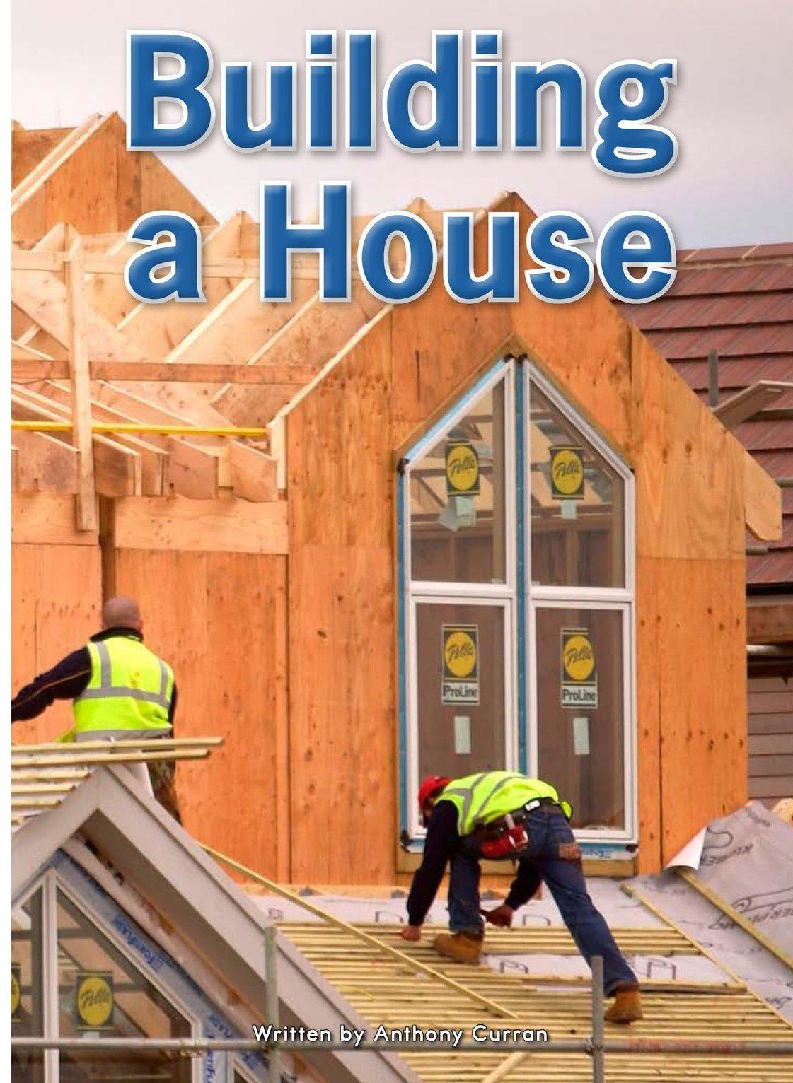 Building a House
