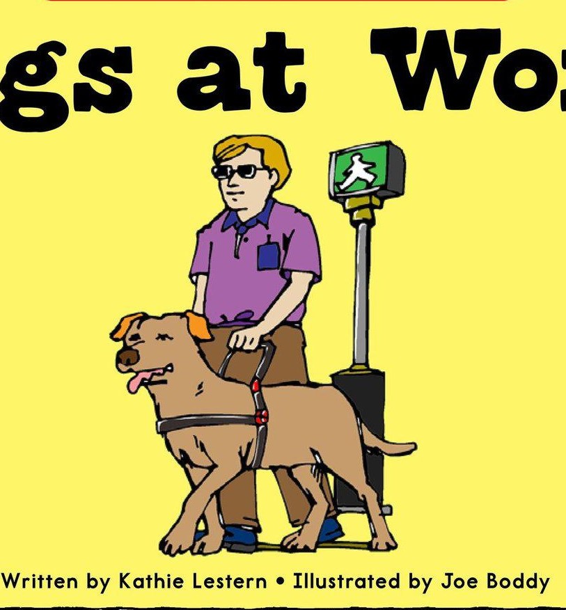 Dogs at Work