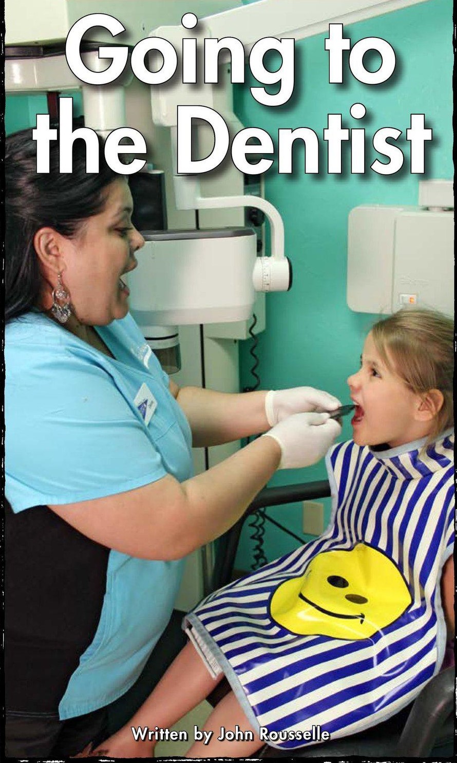 Going to the Dentist