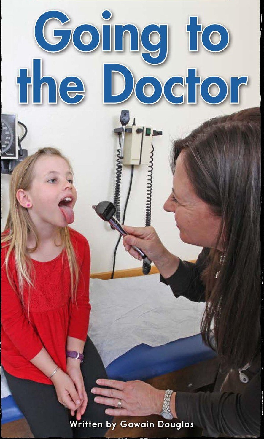 Going to the Doctor